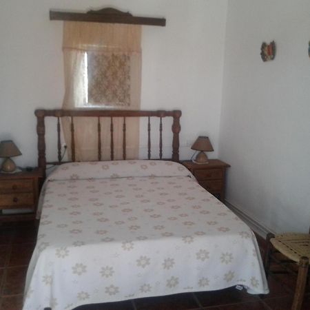 Casa Rural La Noria Ла-Эскуча Экстерьер фото